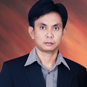 Kepala Sekolah MIS NURUL IHSAN